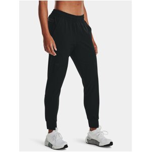 Tepláky Under Armour UA Unstoppable Jogger-BLK