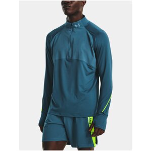 Mikina Under Armour UA QUALIFIER RUN 2.0 HZ-BLU