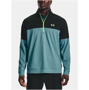 Mikina Under Armour UA Storm Midlayer HZ-BLU