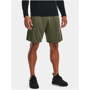 Kraťasy Under Armour UA TECH GRAPHIC SHORT-GRN