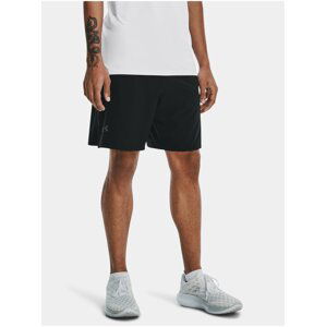 Kraťasy Under Armour LAUNCH ELITE 7'' SHORT-BLK