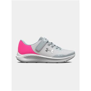 Boty Under Armour UA GPS Pursuit 3 AC-GRY