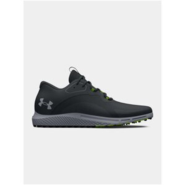 Boty Under Armour UA Charged Draw 2 SL-BLK