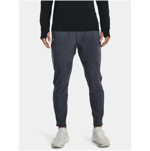 Sportovní kalhoty Under Armour UA QUALIFIER RUN 2.0 PANT-GRY