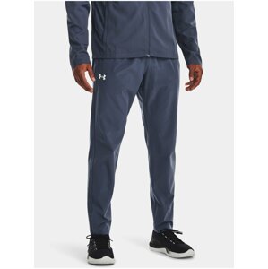 Sportovní kalhoty Under Armour UA STORM RUN PANT-GRY