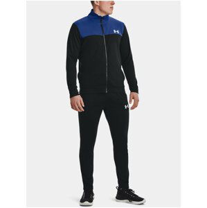 Souprava Under Armour UA EMEA TRACKSUIT NOVELTY - černá