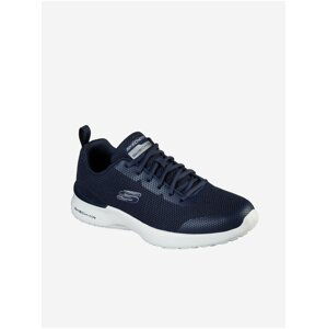 Tmavě modré pánské tenisky Skechers Skech-Air® Dynamight Winly