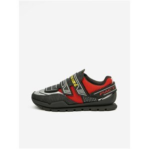 Boty S-Pendhio Lc Sneakers Diesel