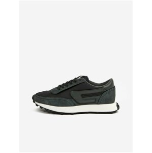 Boty S-Racer Lc W Sneakers Diesel