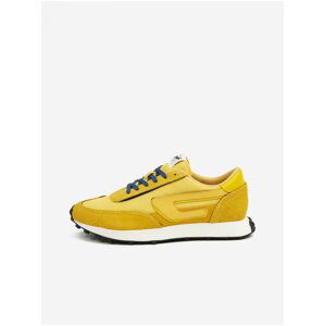 Boty S-Racer Lc Sneakers Diesel