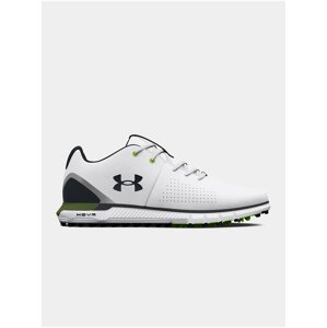 Černo-bílé pánské tenisky Under Armour HOVR Fade 2 SL