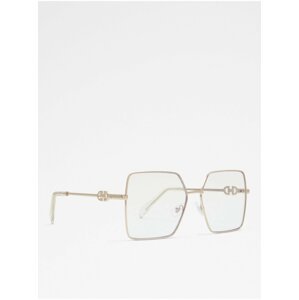 Zlaté dámské brýle ALDO Atrium
