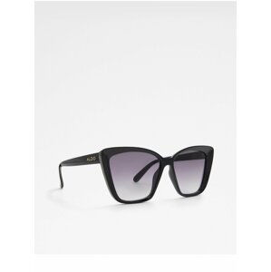 Černé dámské sluneční brýle ALDO Alilalla