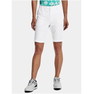 Kraťasy Under Armour UA Links Short - bílá