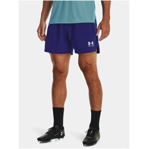 Kraťasy Under Armour UA Accelerate Short - modrá