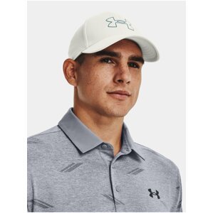 Kšiltovka Under Armour Storm Driver - šedá