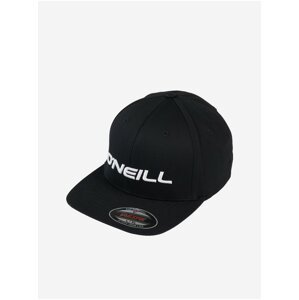 Černá unisex kšiltovka O'Neill BASEBALL CAP