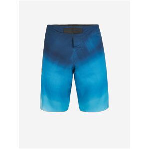 Modré pánské plavky O'Neill HYDRO HYPERFREAK PRO 19'' BOARDSHORTS