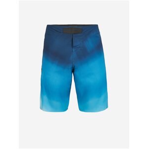 Modré pánské plavky O'Neill HYDRO HYPERFREAK PRO 19'' BOARDSHORTS