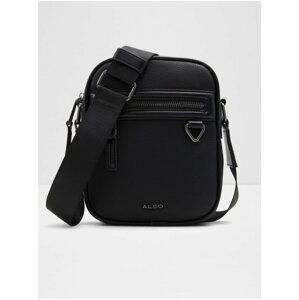 Černá pánská crossbody taška ALDO Like