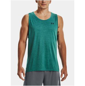 Tílko Under Armour UA Tech 2.0 Tank - zelená