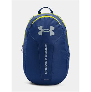 Batoh Under Armour UA Hustle Lite Backpack - modrá