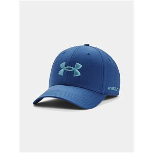 Modrá kšiltovka Under Armour UA Golf96 Hat