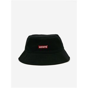 Černý pánský klobouk Levi's®