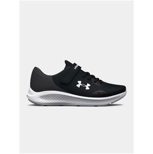 Boty Under Armour UA GPS Pursuit 3 AC - černá