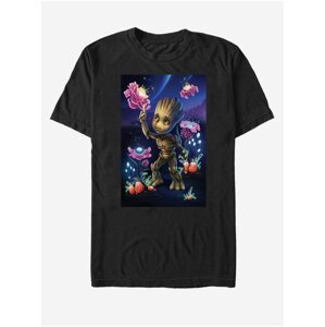 Groot Strážci Galaxie ZOOT.FAN Marvel - unisex tričko