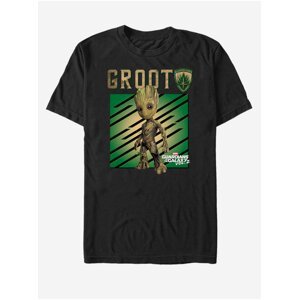 Groot Strážci Galaxie vol. 2 ZOOT.FAN Marvel - unisex tričko