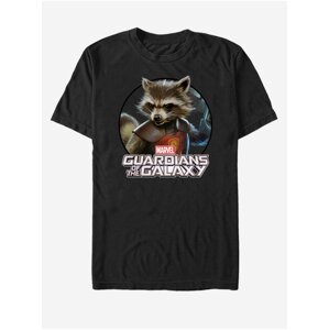 Rocket Strážci Galaxie ZOOT.Fan Marvel - unisex tričko