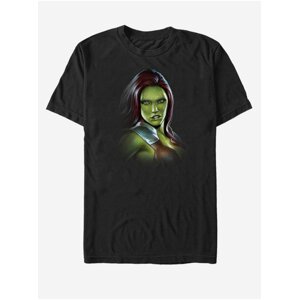 Gamora Strážci Galaxie ZOOT.FAN Marvel - unisex tričko