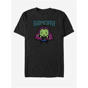 Gamora Strážci Galaxie ZOOT.FAN Marvel - pánské tričko