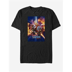 Strážci Galaxie vol. 2 ZOOT.FAN Marvel - unisex tričko