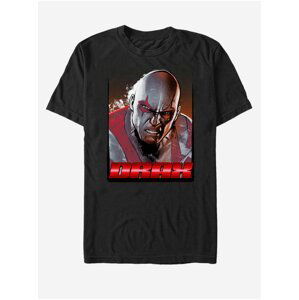 Drax Strážci Galaxie ZOOT.FAN Marvel - unisex tričko