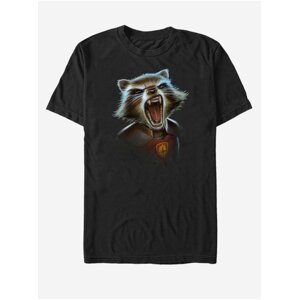 Rocket Strážci Galaxie ZOOT.Fan Marvel - unisex tričko