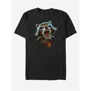 Rocket Strážci Galaxie ZOOT.Fan Marvel - unisex tričko