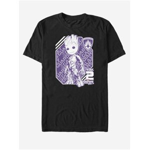 Groot Strážci Galaxie ZOOT.FAN Marvel - unisex tričko