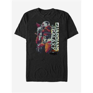 Star-Lord Strážci Galaxie vol.2 ZOOT.FAN Marvel - unisex tričko