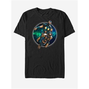 Nova Strážci Galaxie ZOOT.FAN Marvel - unisex tričko