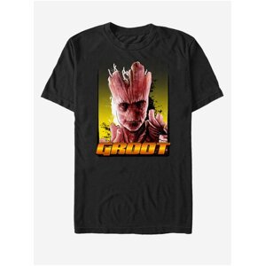 Groot Strážci Galaxie ZOOT.FAN Marvel - unisex tričko