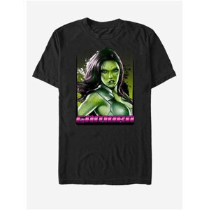 Gamora Strážci Galaxie ZOOT.FAN Marvel - unisex tričko
