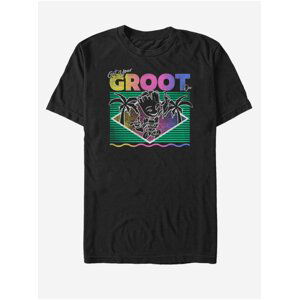 Get Your Groot On Strážci Galaxie ZOOT.FAN Marvel - unisex tričko