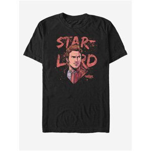 Star-Lord Strážci Galaxie vol. 2 ZOOT.FAN Marvel - unisex tričko