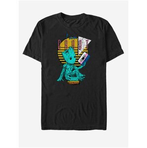 I am Groot Strážci Galaxie ZOOT.FAN Marvel - unisex tričko