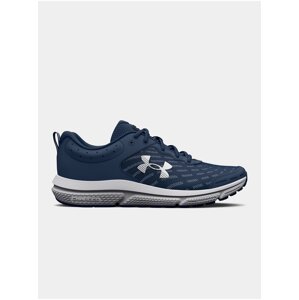 Boty Under Armour UA Charged Assert 10-BLU