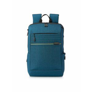 Modrý batoh Hedgren Dash