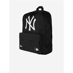 Černý pánský batoh New Era MLB Stadium bag NEYYAN