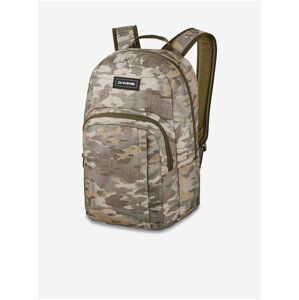 Béžový maskáčový batoh Dakine Class Backpack 25 l